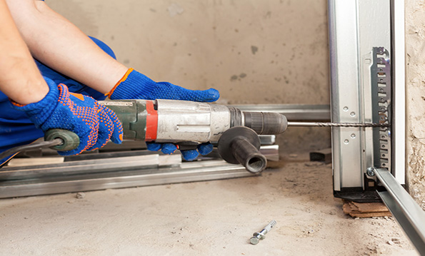 $39.95 Garage Door Tune-Up