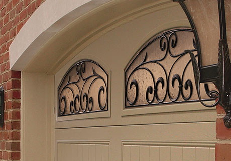 GALLERY® Collection garage doors