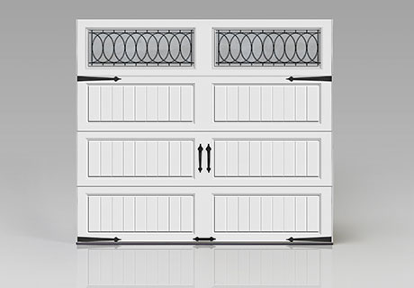 GALLERY® Collection garage doors