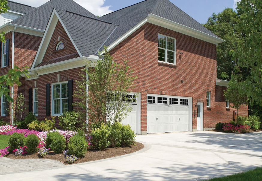 Value Series Garage Doors garage doors