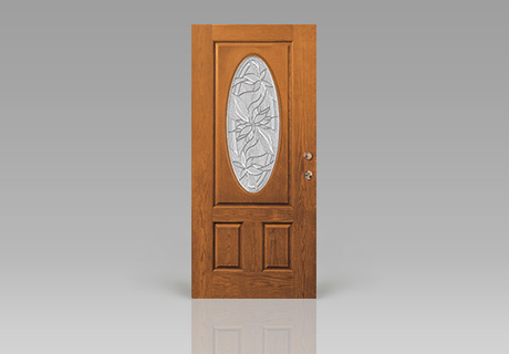 Impact Entry Doors