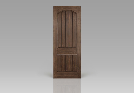 Solid Panel Impact-Rated Doors garage doors