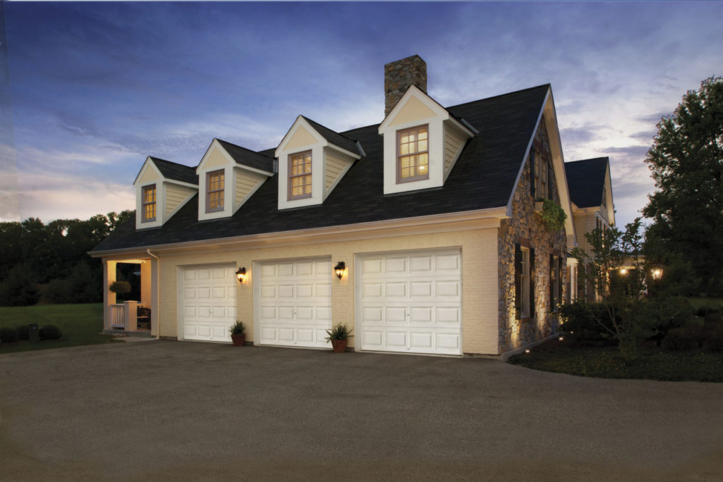 Clopay Classic Collection Premium Series Garage Door