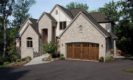 CANYON RIDGE® collection LIMITED EDITION series garage doors