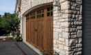 CANYON RIDGE® collection LIMITED EDITION series garage doors