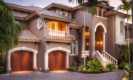 CANYON RIDGE® collection LIMITED EDITION series garage doors