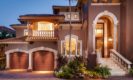 CANYON RIDGE® collection LIMITED EDITION series garage doors