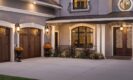 CANYON RIDGE® collection LIMITED EDITION series garage doors