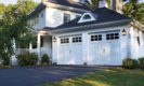 CANYON RIDGE® collection LIMITED EDITION series garage doors