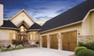 CANYON RIDGE® collection ULTRA-GRAIN® series garage doors