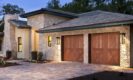 CANYON RIDGE® collection LIMITED EDITION series garage doors